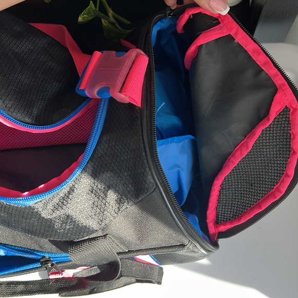 Adidas Duffel Bag - Picture 5 of 6